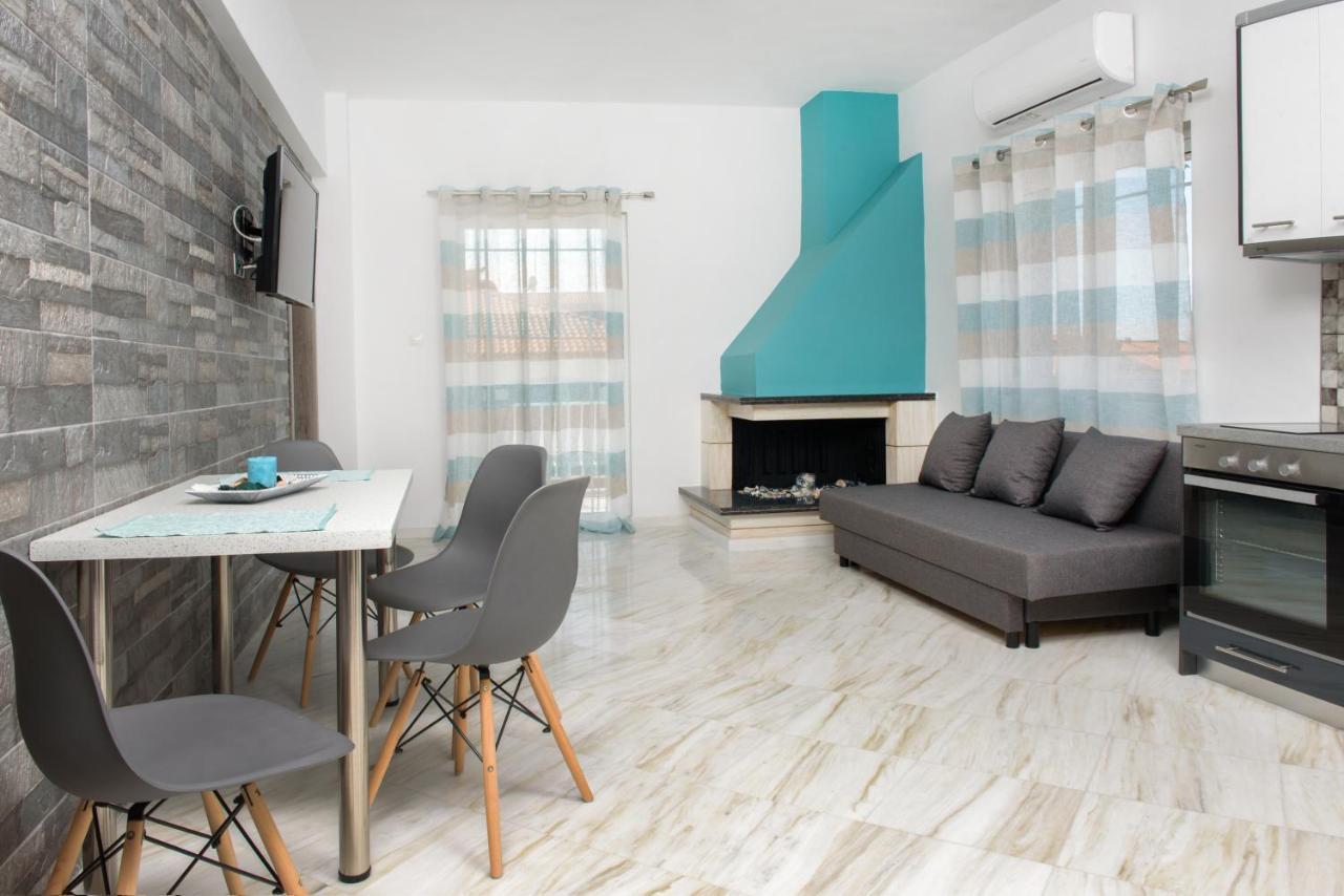 Apartament Xd