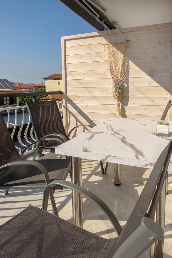 Apartament Xd