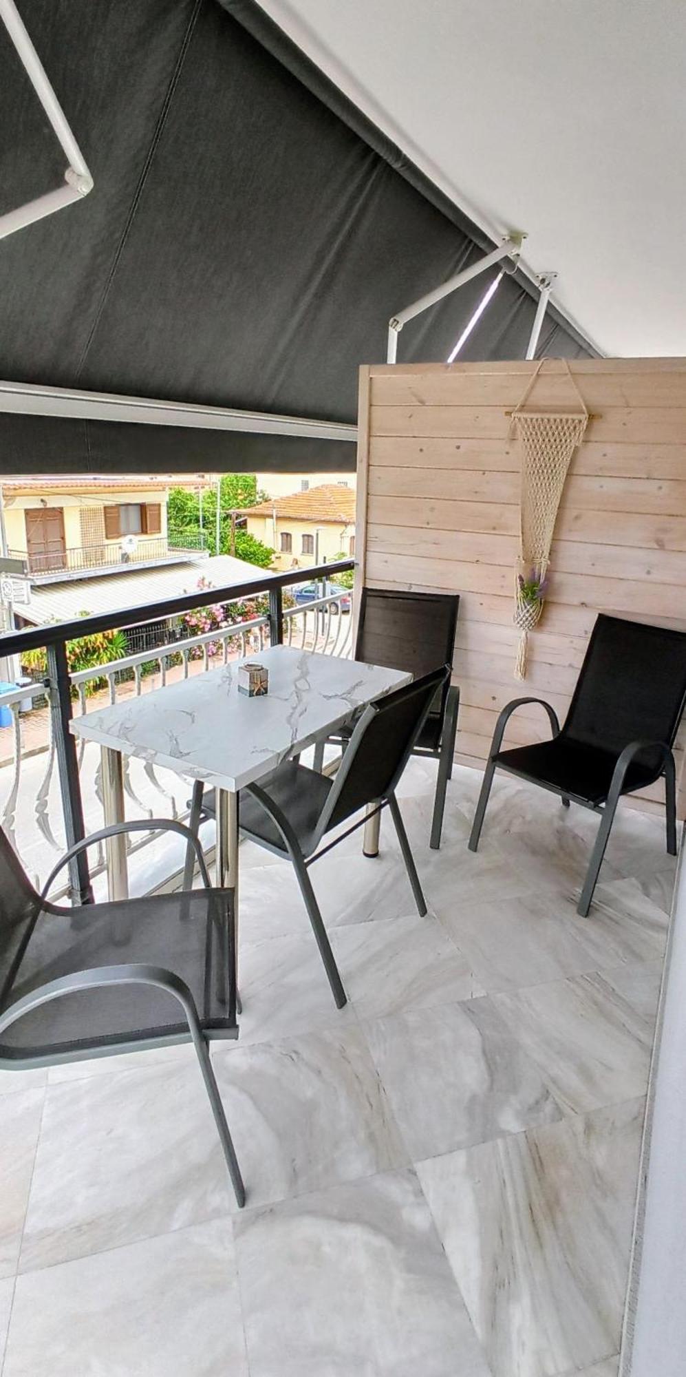 Apartament Xd