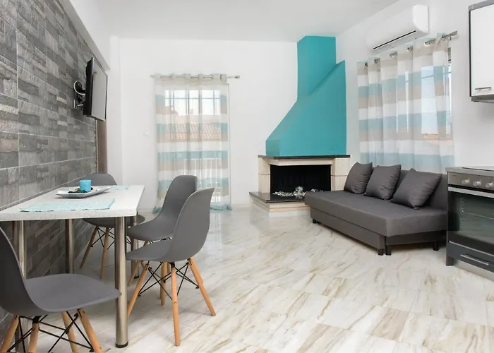 Xd Central Apartments