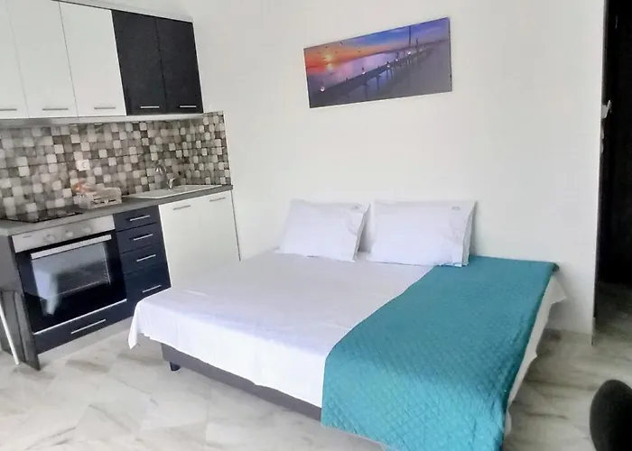 Xd Central Apartments