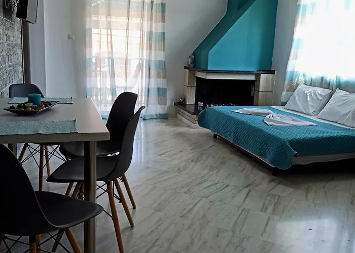 Xd Central Apartments