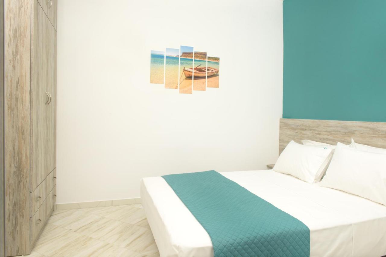 Xd Apartment Ierissos
