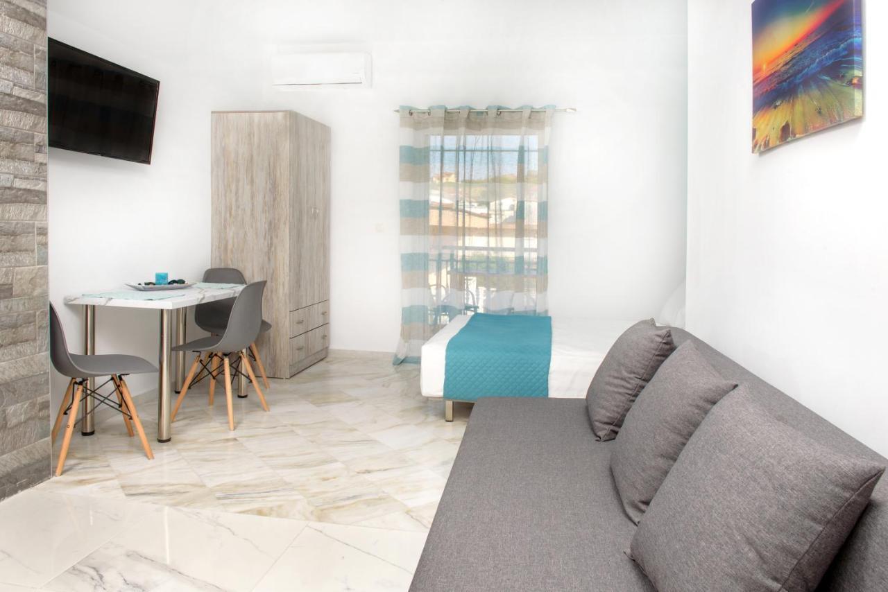 Xd Apartment *