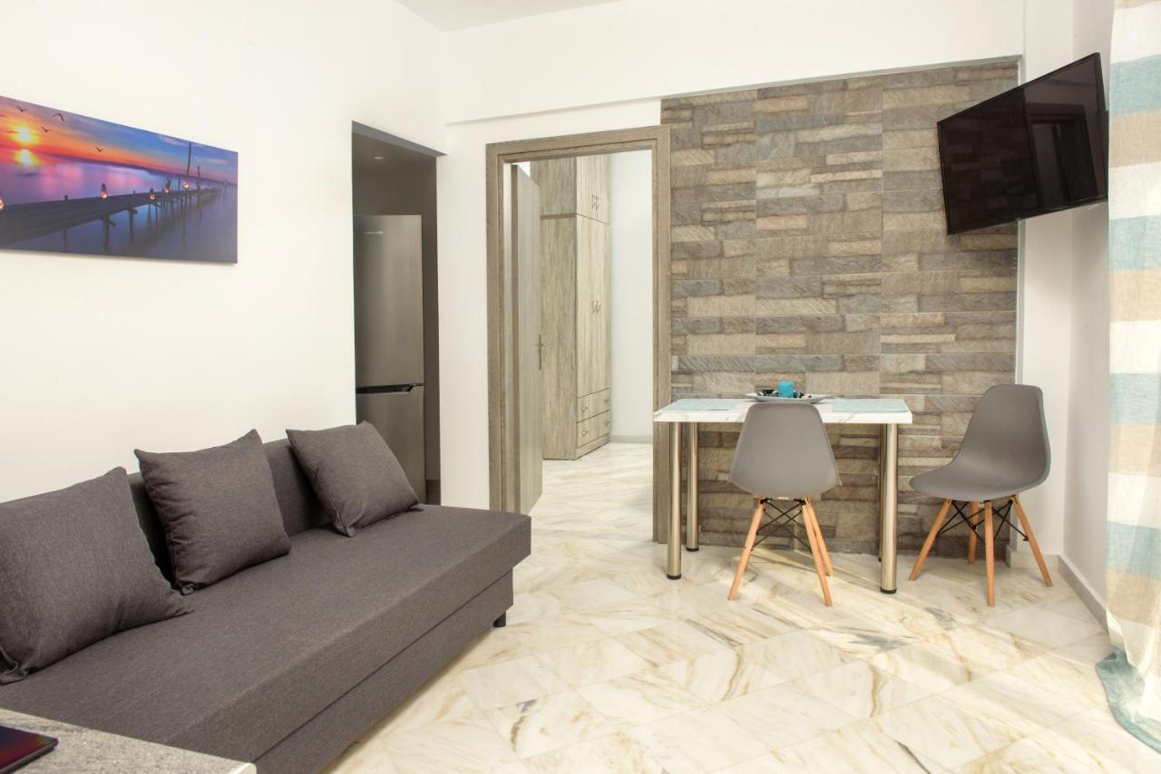 Apartment Xd