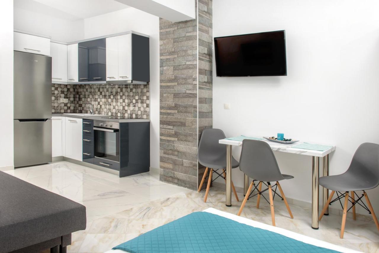 Xd Apartment *