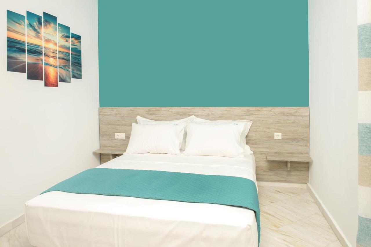 Apartment Xd Ierissos