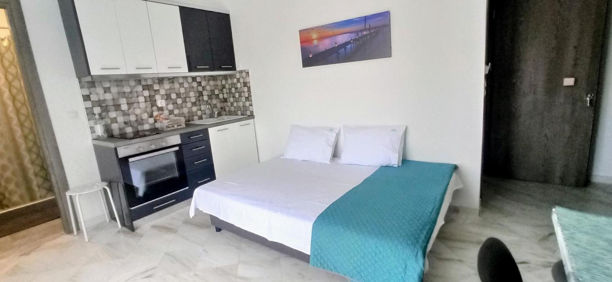 Apartment Xd Ierissos