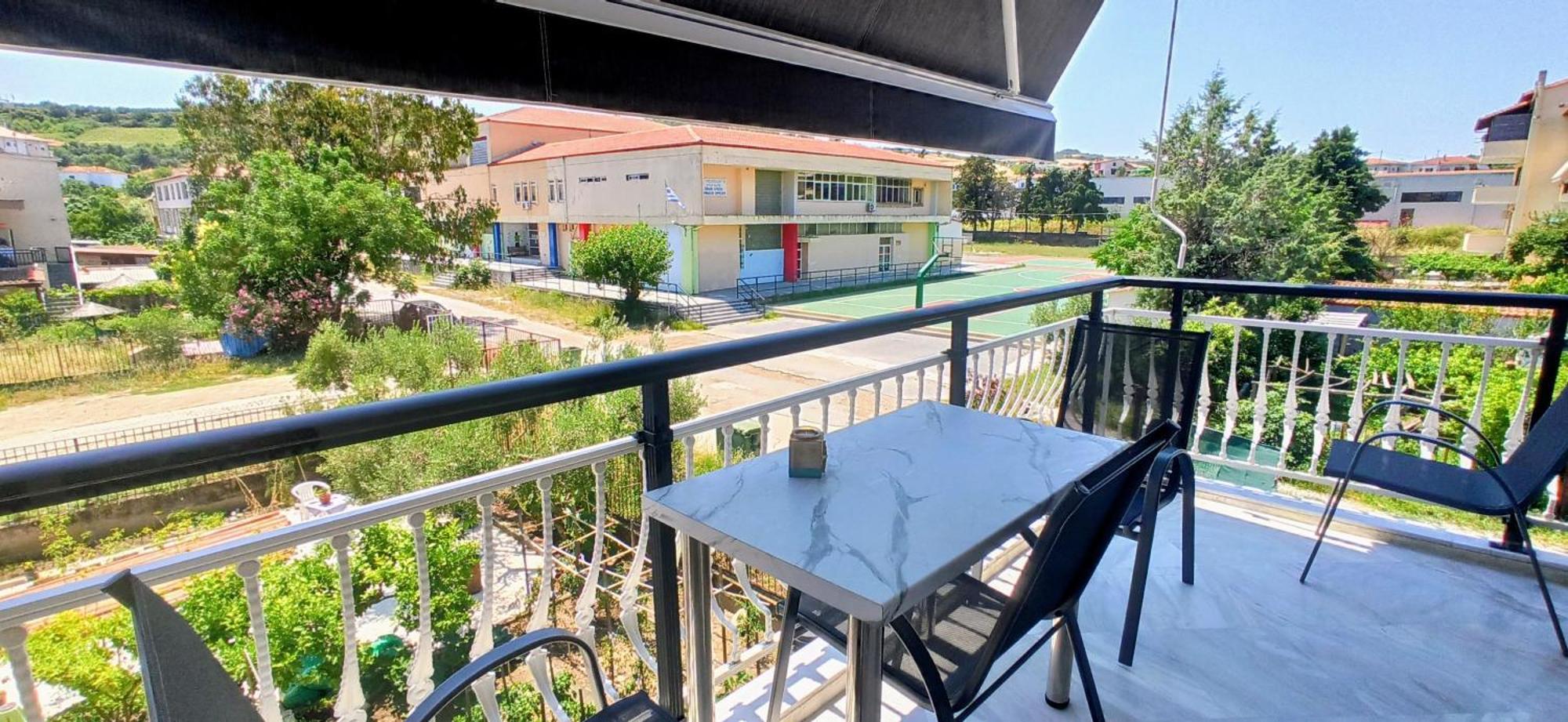 Xd Apartment