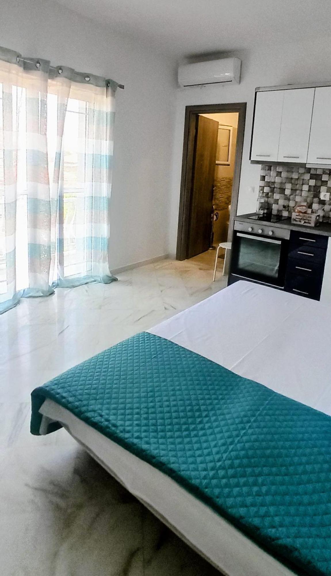 Xd Apartment Ierissos