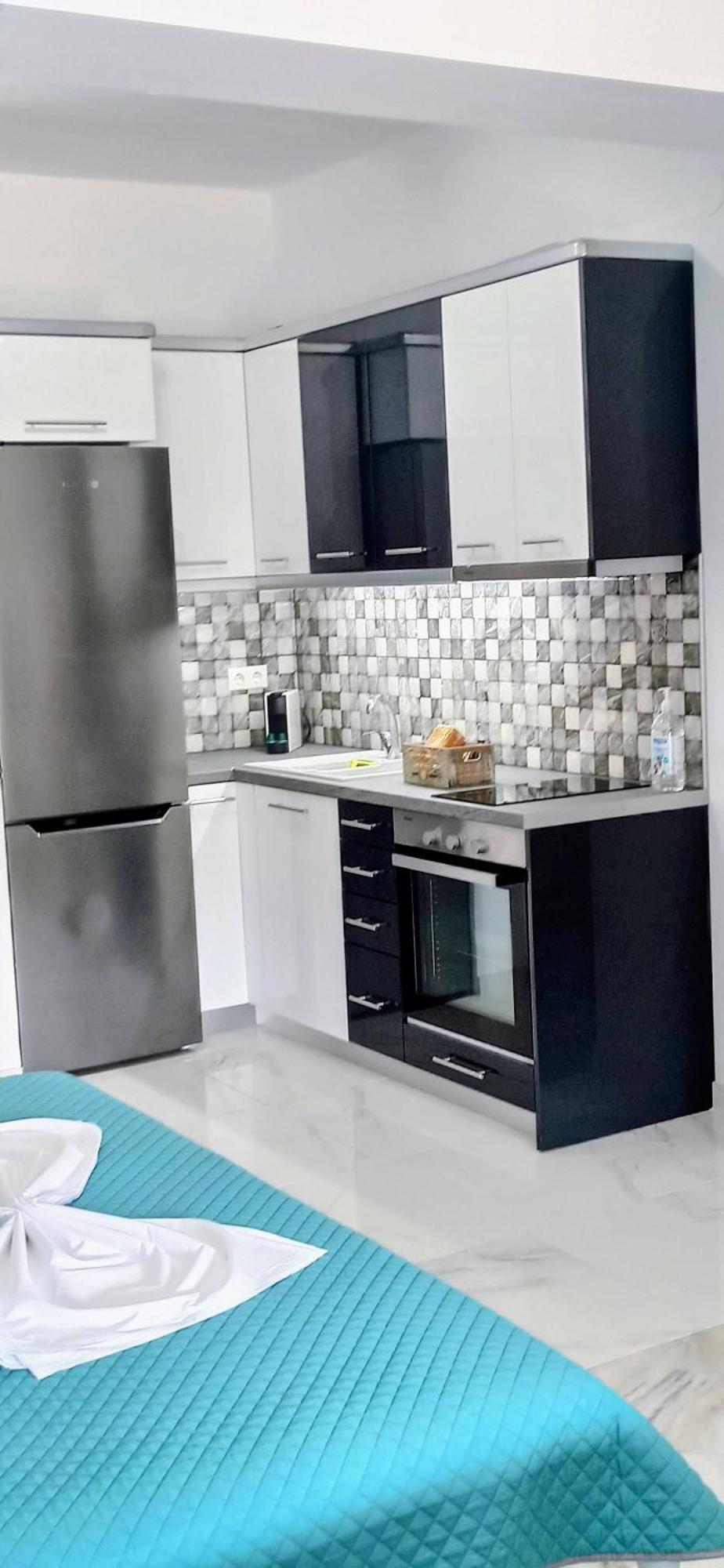 Apartment Xd