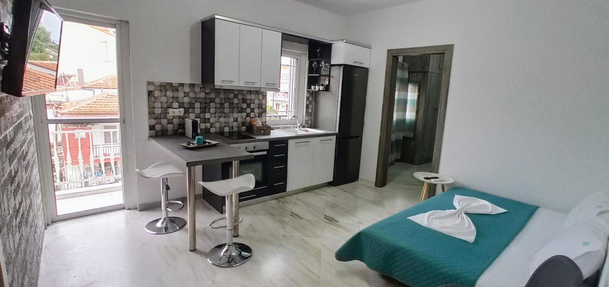 Apartment Xd
