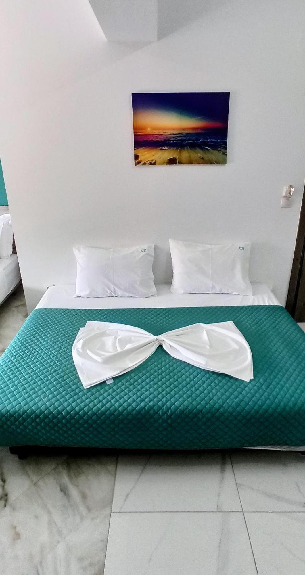 Xd Apartment Ierissos